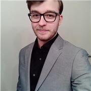 Profesional que ha vivido en Estados Unidos 6 años. Poseo experiencia enseñando a adolescentes y adultos